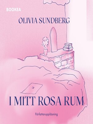 cover image of I mitt rosa rum